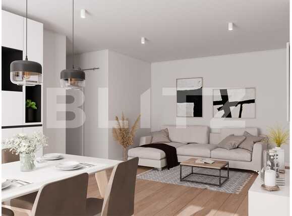 Apartament de vânzare 3 camere Manastur - 47659AV | BLITZ Cluj-Napoca | Poza2