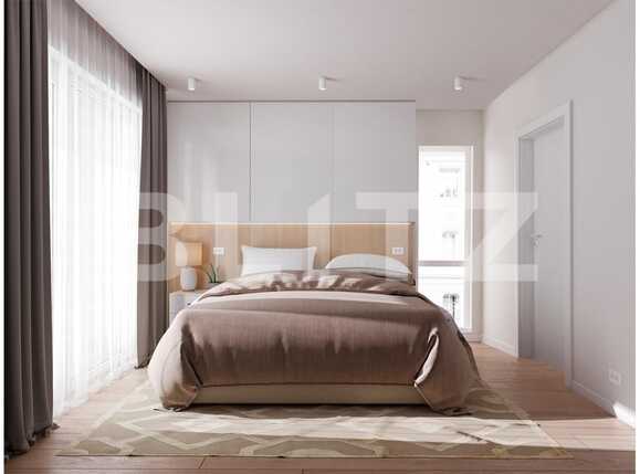 Apartament de vânzare 3 camere Manastur - 47659AV | BLITZ Cluj-Napoca | Poza4