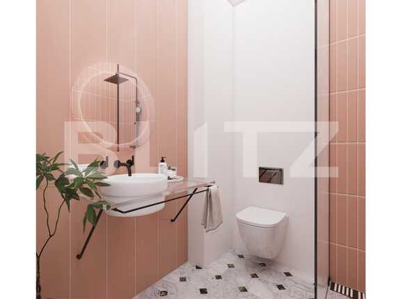 Apartament de vânzare 3 camere Manastur - 47659AV | BLITZ Cluj-Napoca | Poza6