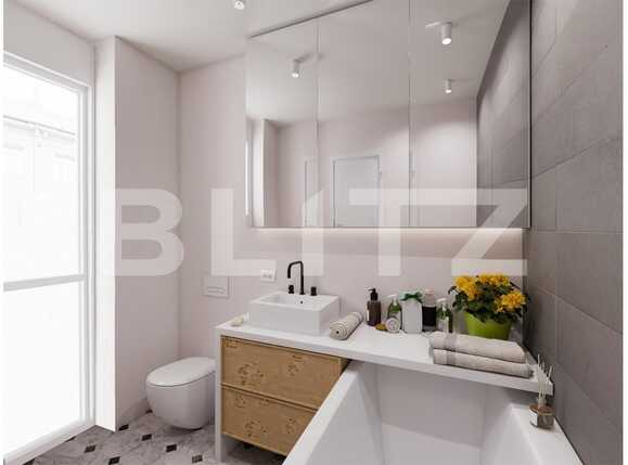 Apartament de vânzare 3 camere Manastur - 47659AV | BLITZ Cluj-Napoca | Poza5