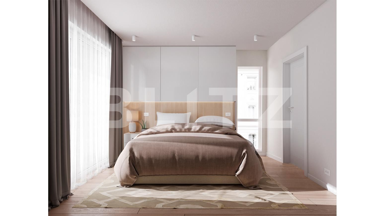 Apartament de vânzare 3 camere Manastur - 47659AV | BLITZ Cluj-Napoca | Poza4