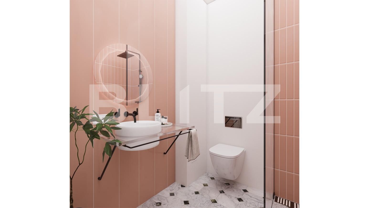 Apartament de vânzare 3 camere Manastur - 47659AV | BLITZ Cluj-Napoca | Poza6