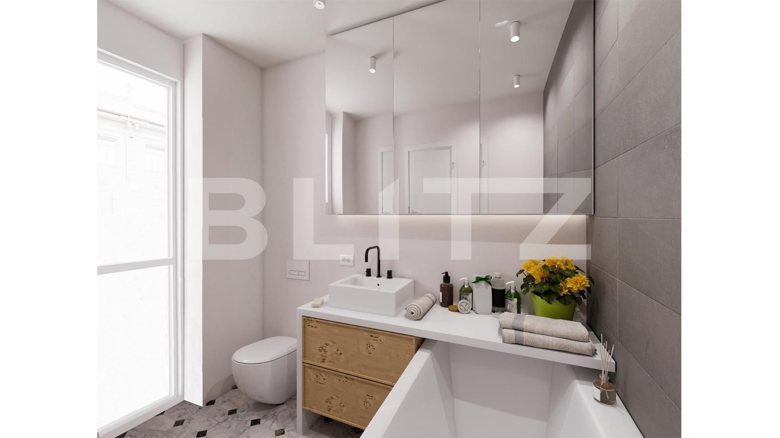 Apartament de vânzare 3 camere Manastur - 47659AV | BLITZ Cluj-Napoca | Poza5