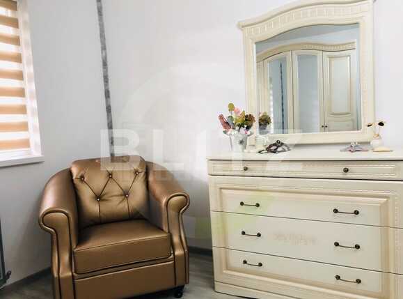 Spațiu comercial de închiriat Semicentral - 47661SIC | BLITZ Cluj-Napoca | Poza5