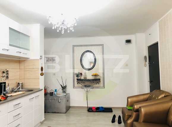 Spațiu comercial de închiriat Semicentral - 47661SIC | BLITZ Cluj-Napoca | Poza2