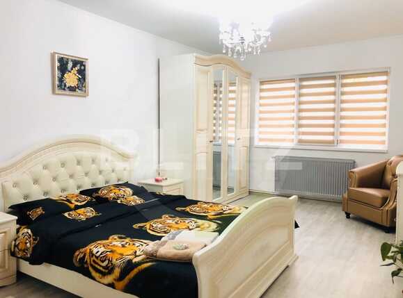 Spațiu comercial de închiriat Semicentral - 47661SIC | BLITZ Cluj-Napoca | Poza10