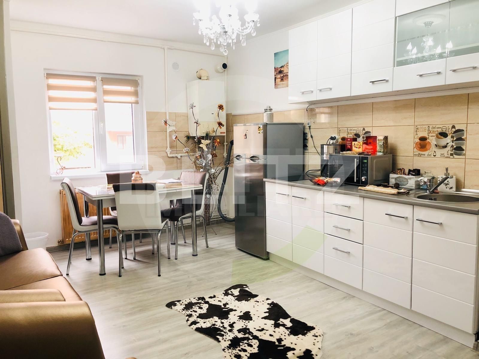 Spațiu comercial de închiriat Semicentral - 47661SIC | BLITZ Cluj-Napoca | Poza7