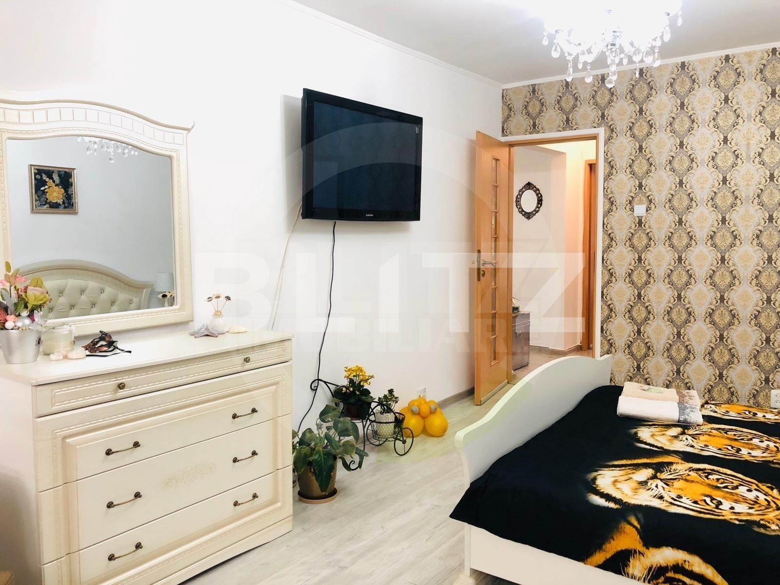 Spațiu comercial de închiriat Semicentral - 47661SIC | BLITZ Cluj-Napoca | Poza6