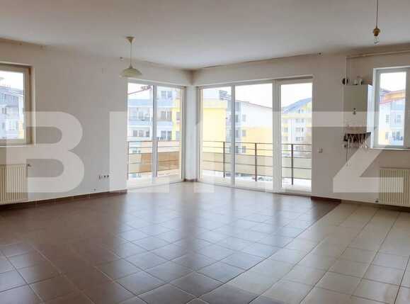 Apartament de vânzare 2 camere Floreşti - 47662AV | BLITZ Cluj-Napoca | Poza1