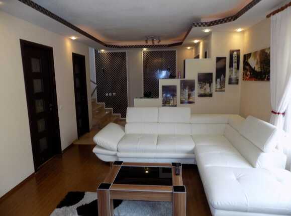 Casa de vânzare 4 camere Floreşti - 47663CV | BLITZ Cluj-Napoca | Poza1