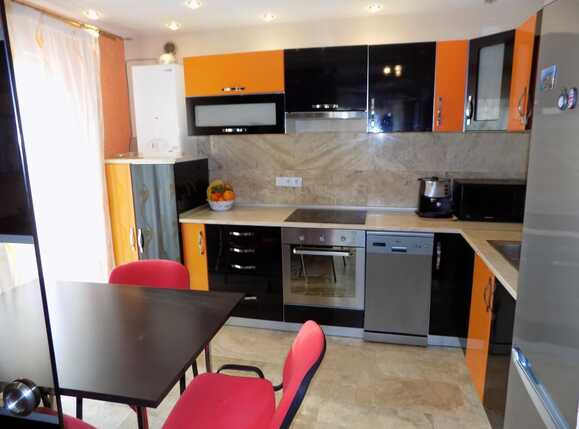 Casa de vânzare 4 camere Floreşti - 47663CV | BLITZ Cluj-Napoca | Poza5