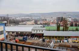 Apartament 2 camere, 51 mp, garaj, imobil nou, zona Fabricii