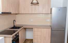 Apartament 2 camere, 51 mp, garaj, imobil nou, zona Fabricii