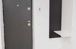 Apartament 2 camere, 51 mp, garaj, imobil nou, zona Fabricii