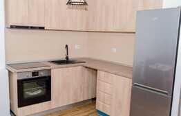 Apartament 2 camere, 51 mp, garaj, imobil nou, zona Fabricii