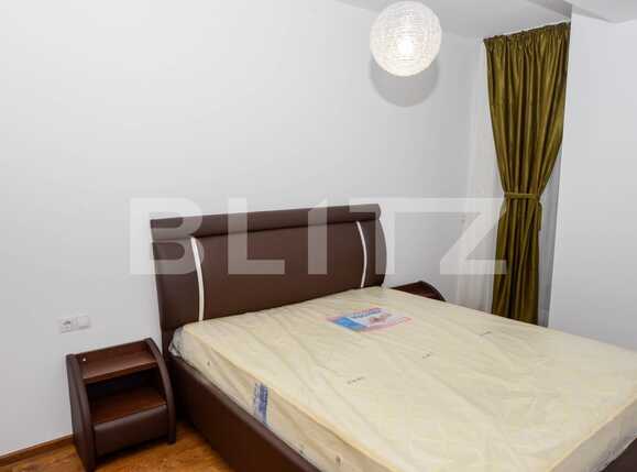 Apartament de închiriat 2 camere Marasti - 47664AI | BLITZ Cluj-Napoca | Poza12