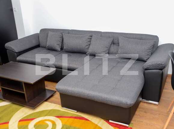 Apartament de închiriat 2 camere Marasti - 47664AI | BLITZ Cluj-Napoca | Poza4