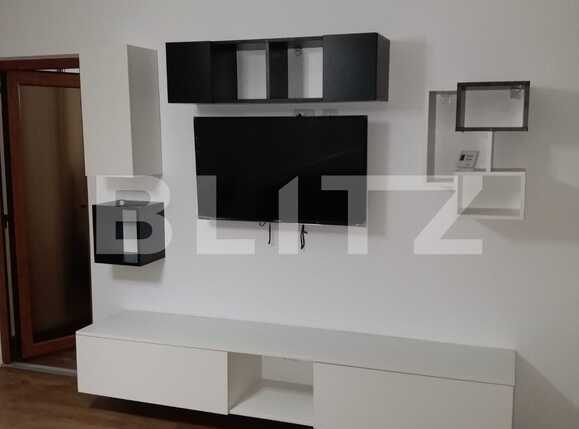 Apartament de închiriat 2 camere Marasti - 47664AI | BLITZ Cluj-Napoca | Poza5