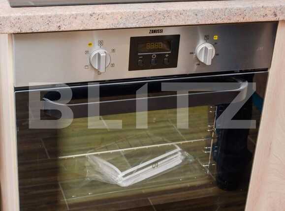 Apartament de închiriat 2 camere Marasti - 47664AI | BLITZ Cluj-Napoca | Poza10