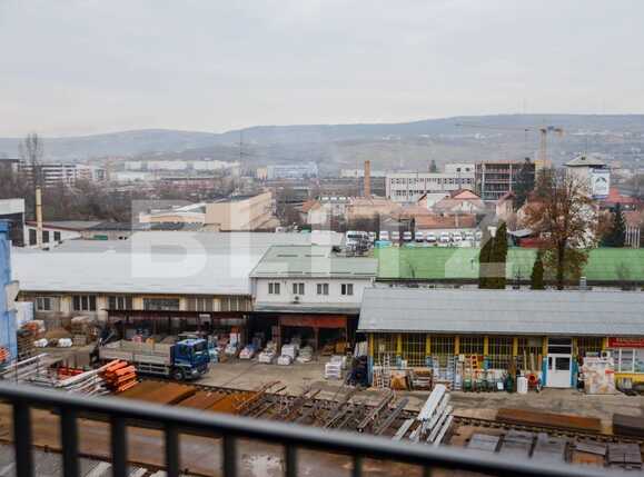 Apartament de închiriat 2 camere Marasti - 47664AI | BLITZ Cluj-Napoca | Poza19