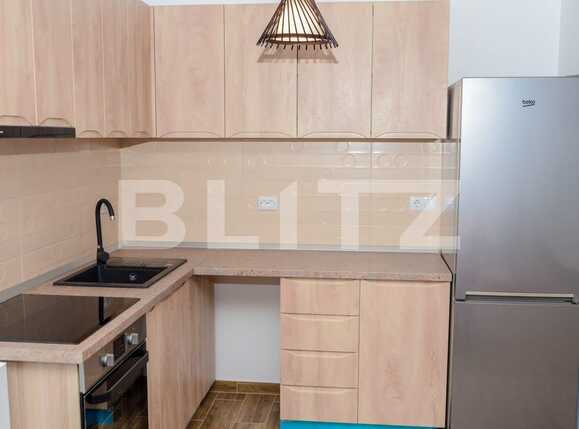 Apartament de închiriat 2 camere Marasti - 47664AI | BLITZ Cluj-Napoca | Poza9