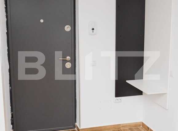 Apartament de închiriat 2 camere Marasti - 47664AI | BLITZ Cluj-Napoca | Poza17