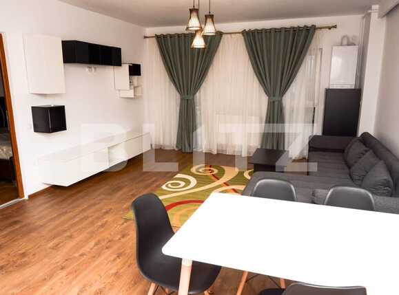 Apartament de închiriat 2 camere Marasti - 47664AI | BLITZ Cluj-Napoca | Poza6