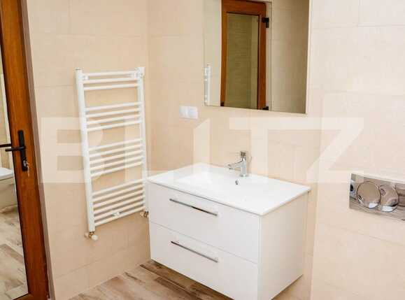 Apartament de închiriat 2 camere Marasti - 47664AI | BLITZ Cluj-Napoca | Poza13