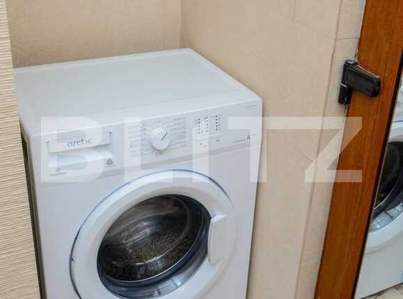 Apartament de închiriat 2 camere Marasti - 47664AI | BLITZ Cluj-Napoca | Poza16