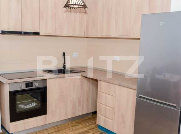 Apartament de închiriat 2 camere Marasti - 47664AI | BLITZ Cluj-Napoca | Poza8