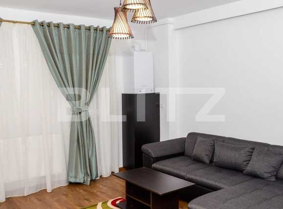 Apartament de închiriat 2 camere Marasti - 47664AI | BLITZ Cluj-Napoca | Poza3