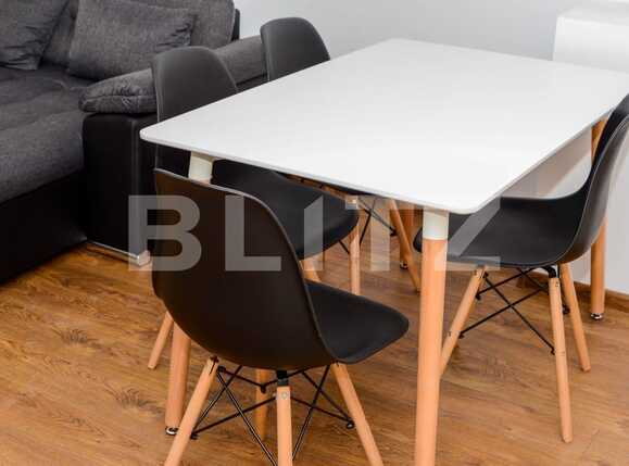 Apartament de închiriat 2 camere Marasti - 47664AI | BLITZ Cluj-Napoca | Poza7