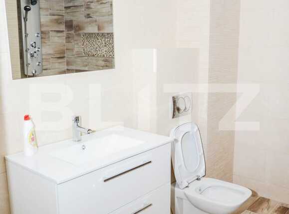 Apartament de închiriat 2 camere Marasti - 47664AI | BLITZ Cluj-Napoca | Poza14