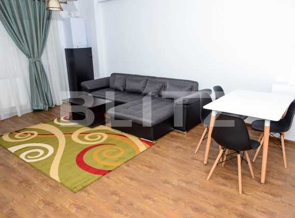 Apartament de închiriat 2 camere Marasti - 47664AI | BLITZ Cluj-Napoca | Poza2