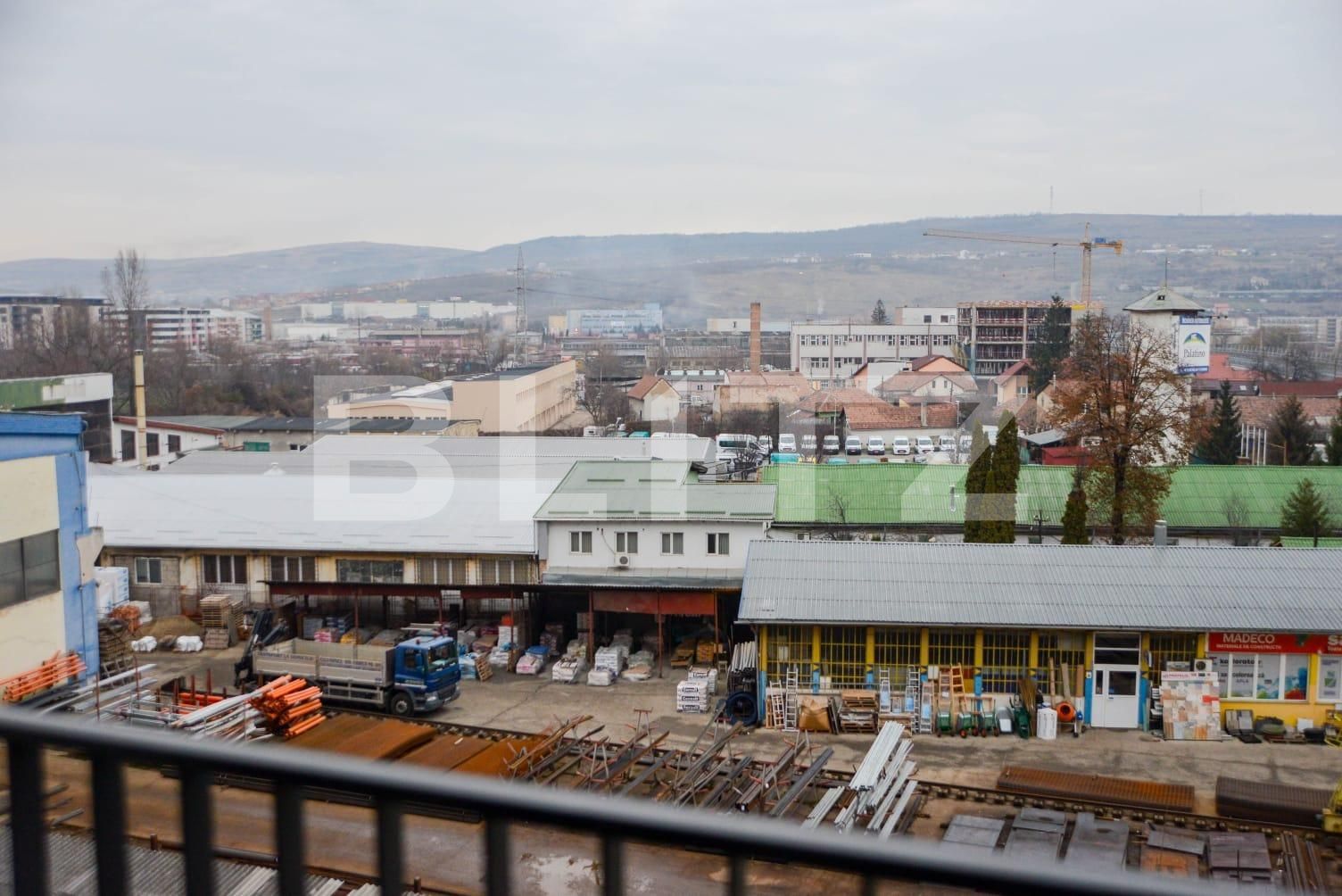 Apartament de închiriat 2 camere Marasti - 47664AI | BLITZ Cluj-Napoca | Poza19