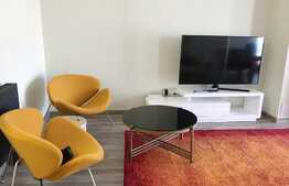 Apartament de lux, complex Scala. Prima inchiriere! Disponibil cu 15 Mai