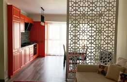 Apartament de lux, complex Scala. Prima inchiriere! Disponibil cu 15 Mai