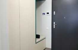 Apartament de lux, complex Scala. Prima inchiriere! Disponibil cu 15 Mai