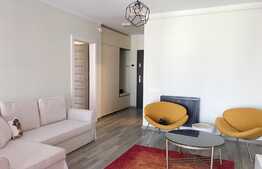 Apartament de lux, complex Scala. Prima inchiriere! Disponibil cu 15 Mai