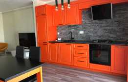 Apartament de lux, complex Scala. Prima inchiriere! Disponibil cu 15 Mai