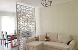 Apartament de lux, complex Scala. Prima inchiriere! Disponibil cu 15 Mai