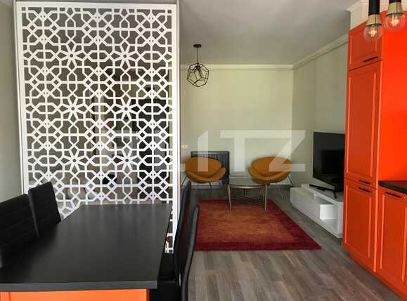 Apartament de închiriat 2 camere Central - 47666AI | BLITZ Cluj-Napoca | Poza3