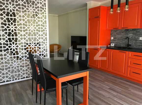 Apartament de închiriat 2 camere Central - 47666AI | BLITZ Cluj-Napoca | Poza1