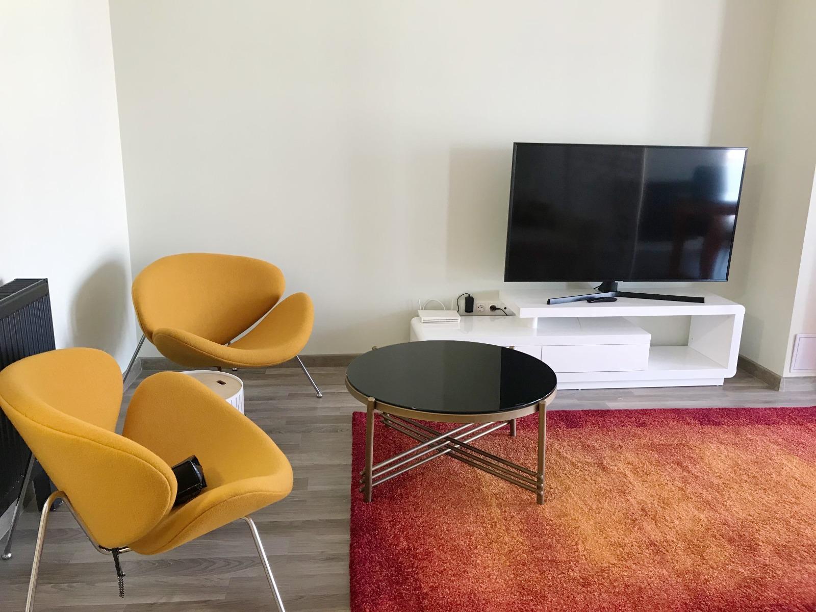 Apartament de închiriat 2 camere Central - 47666AI | BLITZ Cluj-Napoca | Poza7