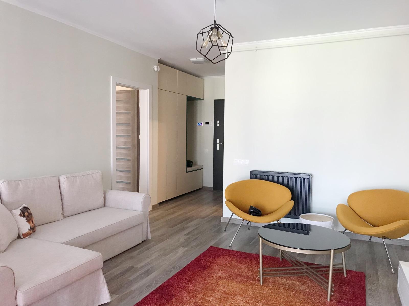 Apartament de închiriat 2 camere Central - 47666AI | BLITZ Cluj-Napoca | Poza6