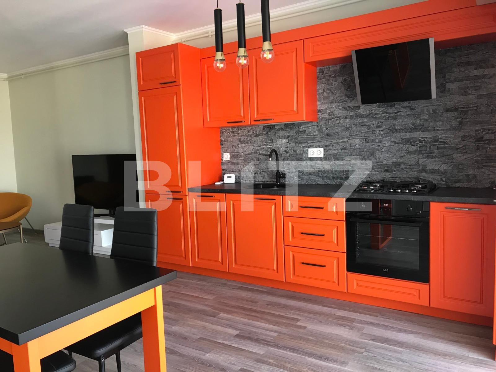 Apartament de închiriat 2 camere Central - 47666AI | BLITZ Cluj-Napoca | Poza2