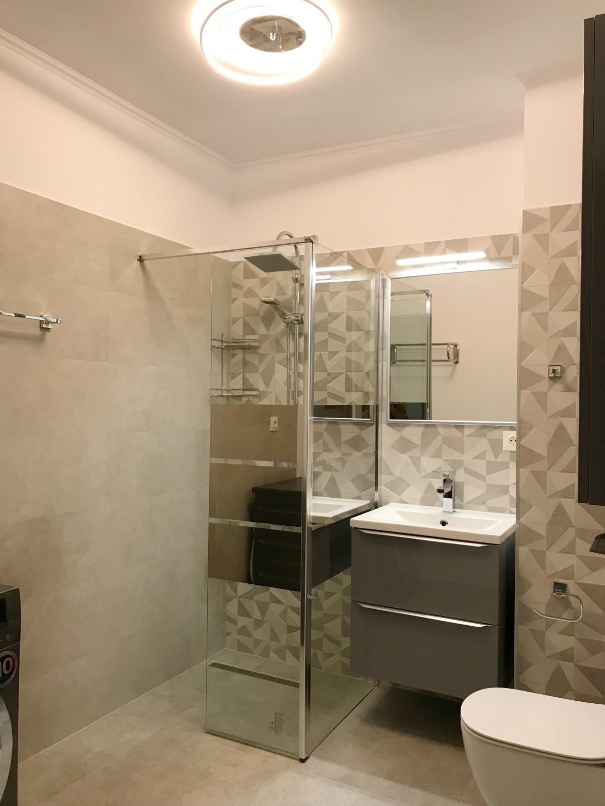 Apartament de închiriat 2 camere Central - 47666AI | BLITZ Cluj-Napoca | Poza11