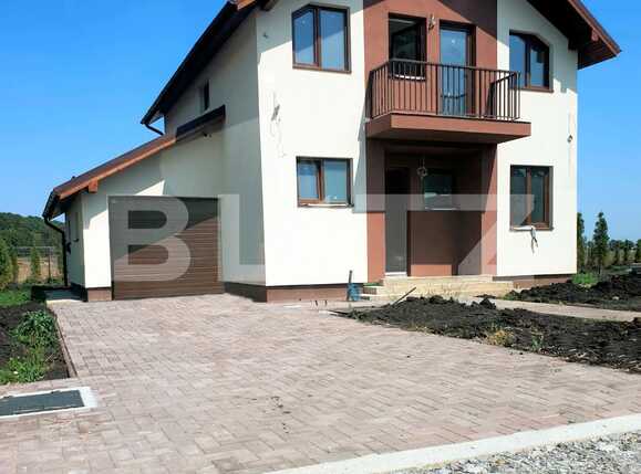 Casa de vânzare 4 camere Exterior Est - 47667CV | BLITZ Cluj-Napoca | Poza1