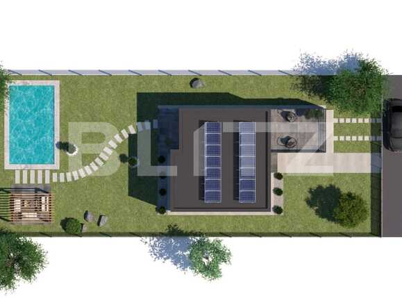 Casa de vânzare 4 camere Exterior Est - 47668CV | BLITZ Cluj-Napoca | Poza4