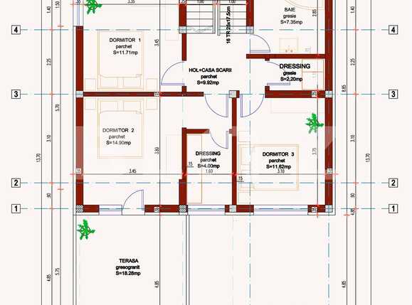Casa de vânzare 4 camere Exterior Est - 47668CV | BLITZ Cluj-Napoca | Poza6